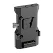 DJI High-Bright Remote Monitor with V-Mount Battery Adapter - 1