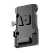 DJI High-Bright Remote Monitor with V-Mount Battery Adapter - 2