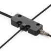DJI Focus Pro LiDAR to Transmission Cable Hub for RS 4/3 Pro - 1