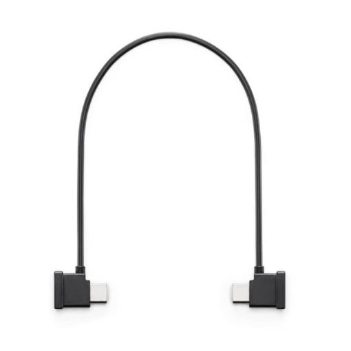 DJI RX to Phone Connection Cable USB-C to USB-C 22cm Original - 1