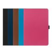 TCL Nxtpaper 14 14.3" Leather Tablet Case - Black, Skin Texture Cover - 3