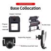BMW 2 Series 14-18 Air Outlet Phone Holder Base Travel Edition - 3