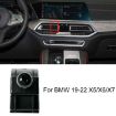 BMW Car Air Outlet Phone Holder Base for 19-22 X5/X6/X7 Models - 1