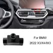 BMW Car Air Outlet Phone Holder Base for 22 X3/X4/IX3 Models - 1