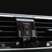BMW Car Air Outlet Phone Holder Base for 22 X3/X4/IX3 Models - 6