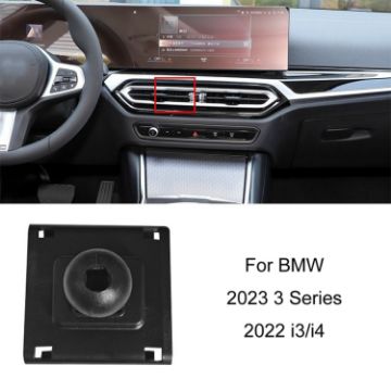BMW Car Air Outlet Phone Holder Base for 23 3 Series/22 i3/i4 - 1