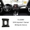 BMW Car Air Outlet Phone Holder Base for 18 1 Series/II8i Sports - 1