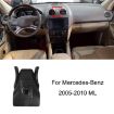 Mercedes-Benz Mobile Phone Holder for 05-10 ML Air Outlet Base - 1