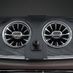 Mercedes-Benz Phone Holder Air Outlet Base for 14-20 S-Class - 5
