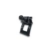 Audi A4L/A5 09-16 Left Driving Car Phone Holder Mount Base - 2