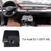 Audi A8L 11-17 Left Driving Car Phone Holder Mounting Base - 1