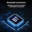 7" Bluetooth 5.0 Portable CarPlay Monitor - Display Specs Included - 8