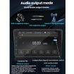 7" Bluetooth 5.0 Portable CarPlay Monitor - Display Specs Included - 9