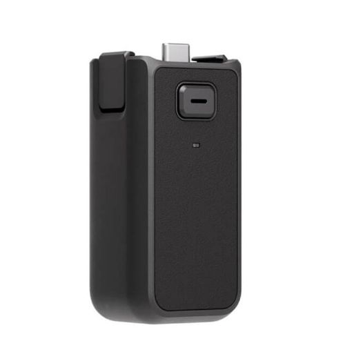DJI Osmo Pocket 3 Battery Handle - Original Accessory for Enhanced Use - 1