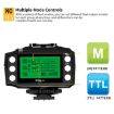 Nikon Pixel King Pro Wireless Radio Flash TTL Transmitter & Receiver - 5