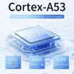 ANBERNIC RG40XXV Vertical HD Screen Retro Handheld Console 64GB+128GB - 5