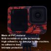 GOPro HERO13 Black Camera Stickers Body Film, Style: 08 Circuit White - 4