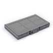 Nintendo Switch/Switch OLED 12-in-1 Game Card Box Case (Black) - 1