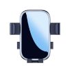17mm Universal Ball Head Car Phone Holder D96 Electroplating, No Base - 1