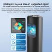 AwithZ Portable Handheld Spot Welding Machine - Color Screen, Lithium Battery - 9