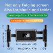 Universal Car Suction Cup Phone & Tablet Holder with Extended Tube - 6
