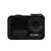 DJI Action 4 Camera Stickers AC4-13 Snake Scale Black Accessories - 1