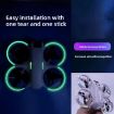 DJI Neo Luminous Stickers Night Glow Film - Sky Blue - 4