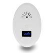 Ultrasonic Electronic Mosquito & Insect Repellent Mouse Repellent EU Plug - 1