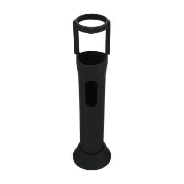 JBL PartyBox Wireless Mic Silicone Protective Cover - Black Case - 1