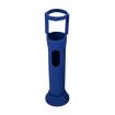 JBL PartyBox Wireless Mic Silicone Protective Cover Case - Blue - 1