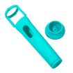 JBL PartyBox Wireless Mic Silicone Protective Cover Case - Blue - 3