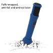 JBL PartyBox Wireless Mic Silicone Protective Cover Case - Blue - 6