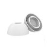 Samsung Galaxy Buds3 Pro AhaStyle WG173 Earbuds, M Size, White - 1