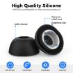 Samsung Galaxy Buds3 Pro AhaStyle WG173 Earbuds, M Size, White - 4