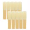 10pcs Alto Saxophone Reeds No. 2.5 Set - 2