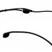 USB Headset Microphone for Online Class & Game Talk (1m Cable) - 3