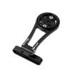 GUB G696 Bicycle Aluminium Code Table Holder Adjustable Bracket (Black) - 1