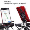 Bryant GUB Mobile Phone Code Meter Holder Back Buckle Sticker - 7