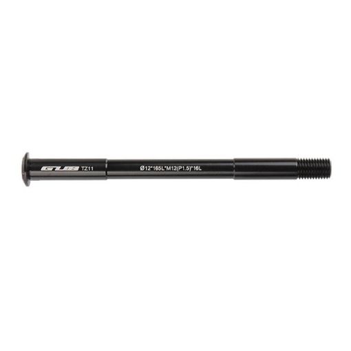 GUB TZ11 MTB Road Bicycle Frame Aluminum Bucket Axle Bar - 1