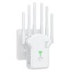 Urant U13 1200Mbps Dual Band WiFi Repeater Signal Amplifier US Plug - 1