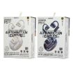 REMAX OpenBuds P5 PRO Air Conduction Bluetooth Earphone ENC Navy - 7