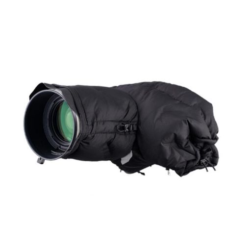 PGYTECH Camera Lens Warm Cold-proof Down Cover - Regular Style - 1