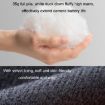 PGYTECH Camera Lens Warm Cold-proof Down Cover - Regular Style - 3