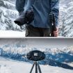 PGYTECH Camera Lens Warm Cold-proof Down Cover - Regular Style - 6