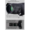 PGYTECH Camera Lens Warm Cold-proof Down Cover - Regular Style - 7