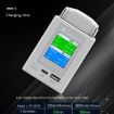 DJI Mini 4/3 Pro YX Color Screen Dual-way Charger Battery Manager - 3