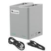 DJI Mini 4/3 Pro YX Dual-Way Charger Battery Manager (No Plug) - 1