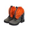 AOTU AT8917 Orange Reflective Hiking Snowproof Sandproof Shoe Covers - 1
