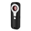 Multifunctional Anti-Sneak Peek Infrared Detector Camera GPS (AK490) - 1