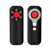 Multifunctional Anti-Sneak Peek Infrared Detector Camera GPS (AK490) - 2